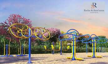 Imagem 3: Terreno - Jardim America - Elias Fausto/SP