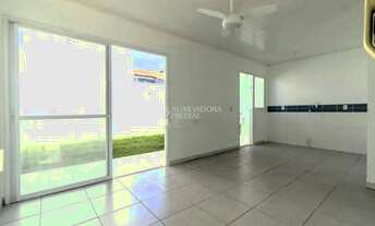 Imagem: Casa em condomínio, 02 dormitórios, semi