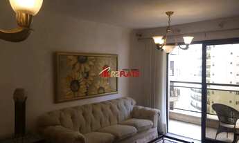 Imagem 4: Flat com ótimo preço no bairro Moema. Confira!