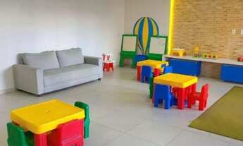 Imagem 7: Apartamento com 2 dormitórios para alugar por R$ 3.300/mês - Expedicionários - João Pessoa