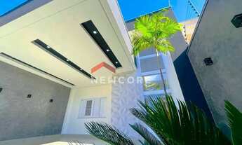 Imagem 2: Casa em Rua Pioneiro Francisco Alcalde - Jardim Higienópolis - Maringá/PR