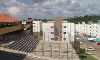 Imagem 3: Condomínio Bem Viver II no Térreo