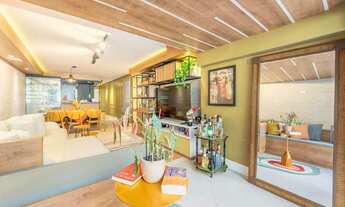 Imagem 4: Apto garden 2 quartos c box no Mont serrat!