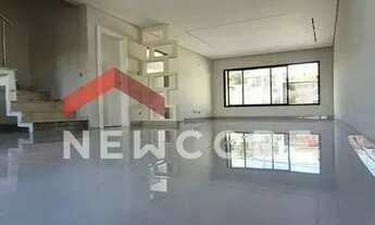 Imagem 7: Sobrado em Rua Abrão Winter - Xaxim - Curitiba/PR