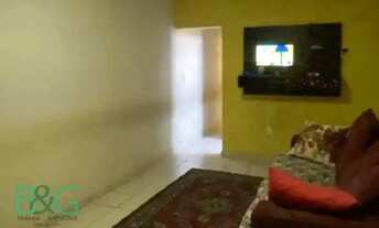 Imagem 2: Casa com 4 dormitórios à venda, 160 m² por R$ 750.000 - Cidade Antônio Estevão de Carvalho