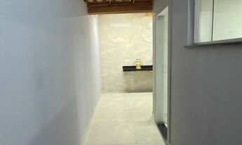 Imagem 6: CASA MODERNA 3/4 COM SUÍTE E GOURMET - CIDADE MODELO