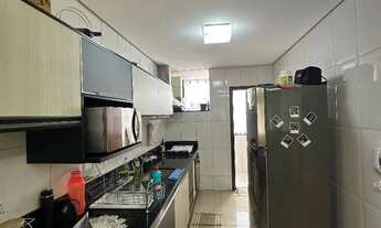 Imagem 3: Apartamento BAIRRO AUGUSTA MOTA