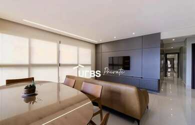 Imagem 2: Spot Marista - 3 suítes no Setor Marista