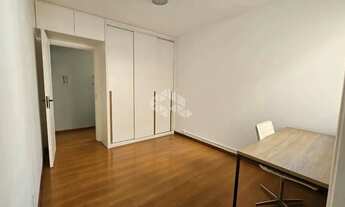 Imagem 4: Apartamento 1 dormitório 40m² 1 vaga no bairro Petrópolis