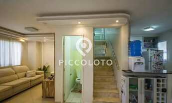 Imagem 3: Sobrado à venda e para alugar em Campinas, Parque Imperador, com 3 quartos, com 86 m², Vil