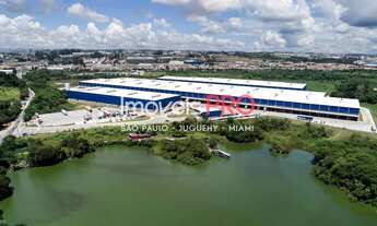 Imagem 4: Galpão em Guarulhos!