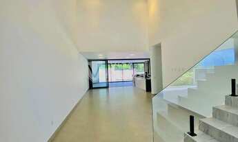 Imagem 5: Casa de Condomínio à venda, 4 quartos, 4 suítes, 4 vagas, Alphaville Nova Esplanada - Voto