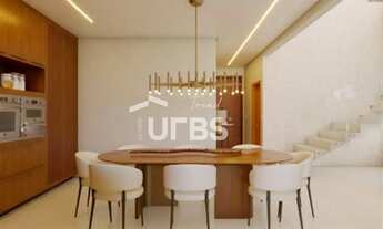 Imagem 6: Imponente sobrado à venda no Jardins Bolonha