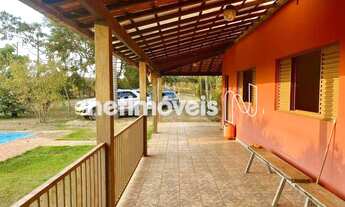 Imagem 6: Venda Casa em condomínio Estância Estoril I Nova Lima