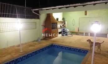 Imagem 7: Casa em Rua Olmes Berriel - Vila Pacífico II - Bauru/SP