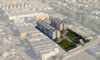 Imagem 2: Apartamento em Sarandi