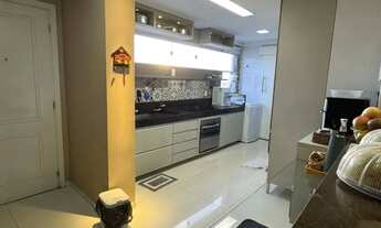 Imagem 4: Apartamento à venda no Condomínio Toscana Ponta do Farol