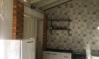 Imagem 3: Quarto mobiliado fundos