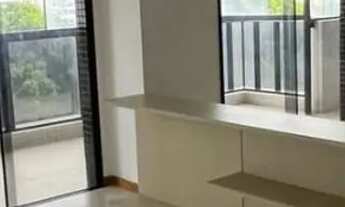 Imagem 3: Alugo apartamento em Batista Campos