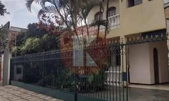 Imagem: Casa à venda, 5 quartos, 1 suíte, 5 vagas