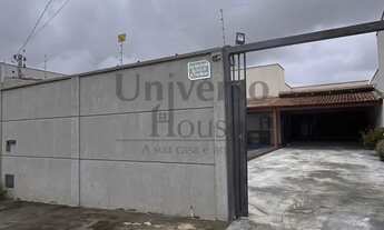 Imagem 2: Casa Alvenaria em Setor Três Marias I,Goiânia/GO