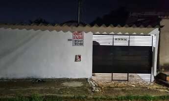 Imagem: Vendo uma casa no bairro santa Inês