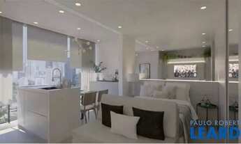 Imagem 4: APARTAMENTO - PINHEIROS - SP