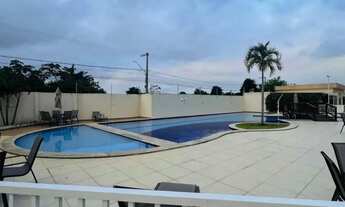 Imagem: Ref. 336 Bairro Jabotiana. Com área de