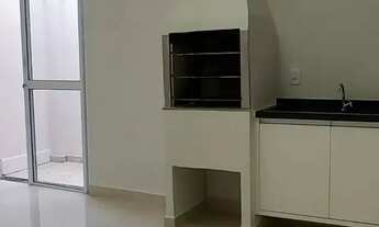 Imagem 5: Casa de condomínio para aluguel com 150 metros quadrados com 3 quartos