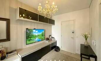 Imagem: Apartamento para venda em Barra Funda com