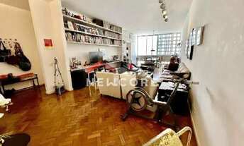 Imagem 3: Apartamento em Rua Barão de Ipanema - Copacabana - Rio de Janeiro/RJ