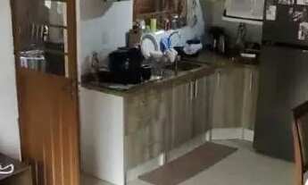 Imagem 3: Sobrado em Condomínio no Bairro Querência