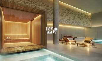 Imagem 4: Apartamento 3 dormitorios - Condomínio Pátio das Artes - mrt