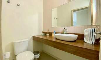 Imagem 4: Cobertura com 04 dormitórios, sendo 02 suíte no bairro Estreito, em Florianópolis