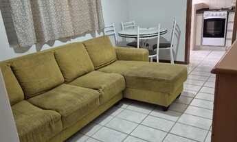 Imagem 5: Apartamento próximo UFSC, um dormitório