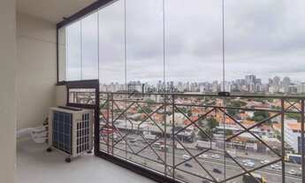 Imagem 3: Aluguel Apartamento 2 Dormitórios - 52 m² Vila Olímpia