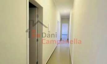 Imagem 7: Lindo Apartamento à venda em Pouso Alegre - 3 dormitórios, suíte e churrasqueira