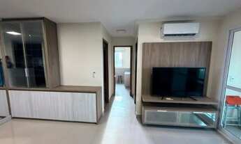 Imagem: Apartamento Setor universitário, 2 (dois)