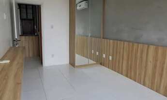 Imagem 2: EDIFÍCIO ALBEN ALMY, 60M², 1 QUARTO, NAZARÉ