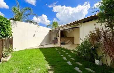 Imagem: Casa à venda - Cidade Jardim