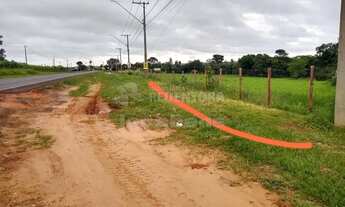 Imagem 2: Terreno 3.370m² Morada Campestre