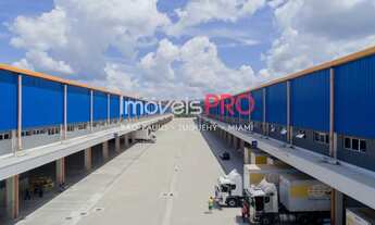 Imagem 7: Galpão em Guarulhos!