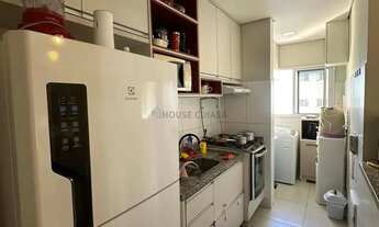 Imagem 7: Belíssimo Apartamento No Residencial Valle Das Palmeiras - Venda