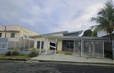 Imagem: Casa no Condomínio Residencial Ponta Negra