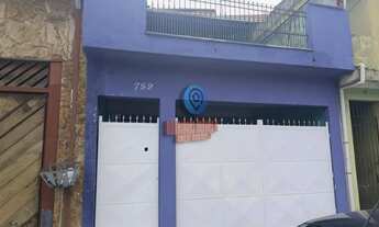 Imagem: Casa em Jardim Freire - Ferraz de Vasconcelos