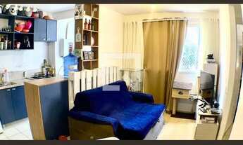 Imagem 2: Apartamento à Venda - Liberdade, 2 Quartos, 45 m2