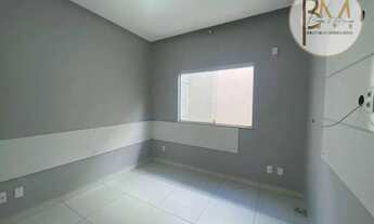 Imagem 6: Casa com 3 dormitórios para alugar, 130 m² por R$ 3.500/mês - Sim - Feira de Santana/BA