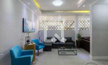 Imagem 2: Apartamento à Venda - Santa Cecília, 3 Quartos, 138 m2