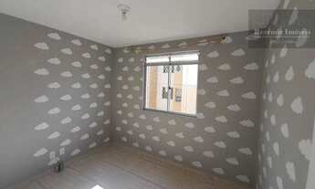 Imagem 5: Apartamento com 2 dormitórios para alugar, 49 m² - Campo Comprido - Curitiba/PR