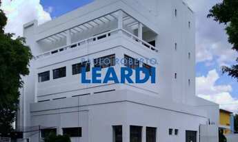 Imagem: PRÉDIO - BARRA FUNDA - SP